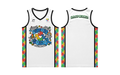 Autism Support Jersey