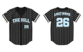 Mays Softball Fan Jerseys