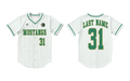Morrow Baseball Fan Jerseys